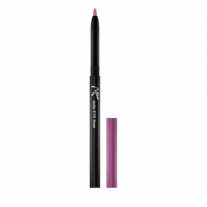 NickaK NK Retractable Auto Eye Liner