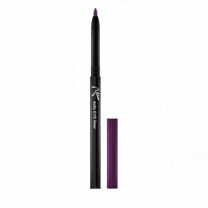 NickaK NK Retractable Auto Eye Liner