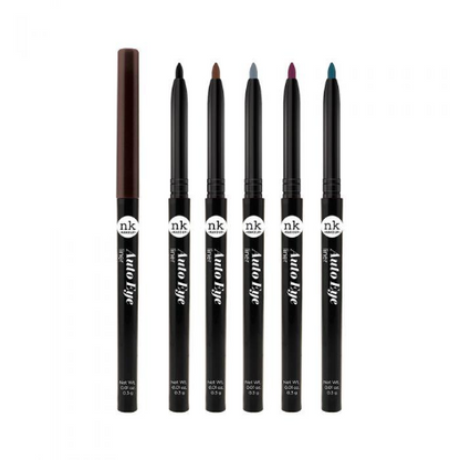 NickaK NK Retractable Auto Lip Liner