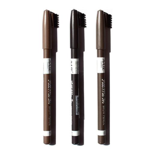 PN34 Fill Me In Brow Pencil with Brow Brush