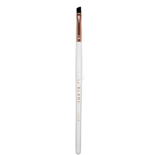 OFFA Beauty Le BLANC Brush Collection #1210 Angled Brow/Eyeliner Brush