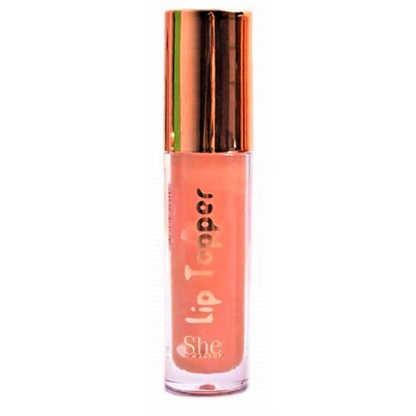 She Makeup Lip Topper Lip Plumping Lip Gloss