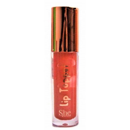 She Makeup Lip Topper Lip Plumping Lip Gloss