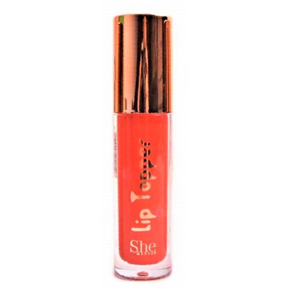 She Makeup Lip Topper Lip Plumping Lip Gloss