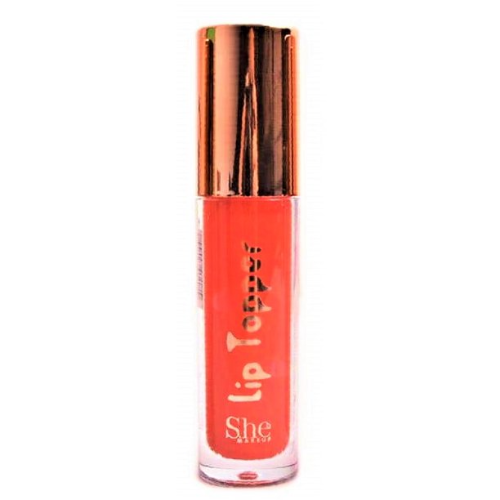 LG12 She Lip Topper Lip Plumping Lip Gloss