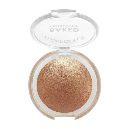 Kleancolor Baked Highlighter