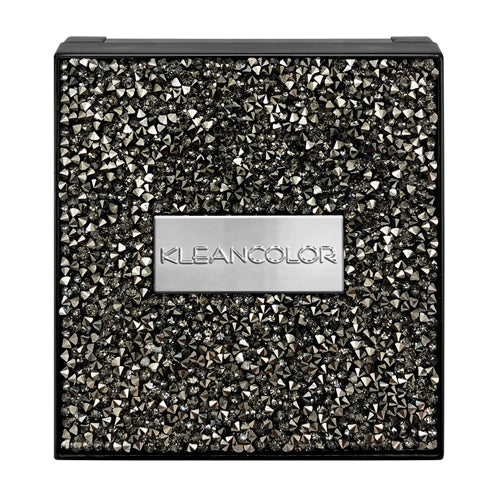Kleancolor Diamond Crush Eyeshadow Palette 04 Courage