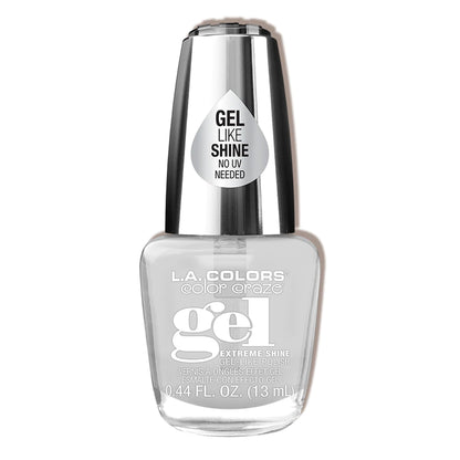 L. A. Colors Color Craze Extreme Shine Gel Polish