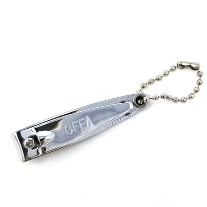 OFFA Beauty Nail Clipper