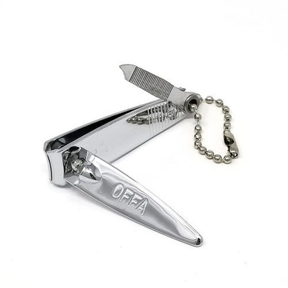 OFFA Beauty Nail Clipper