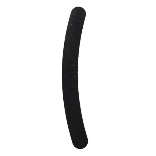 Curved 7" Nail File