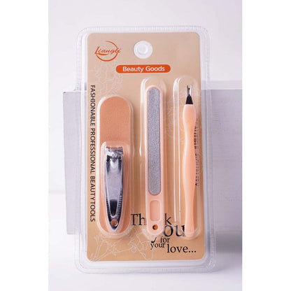 Manicure Kit