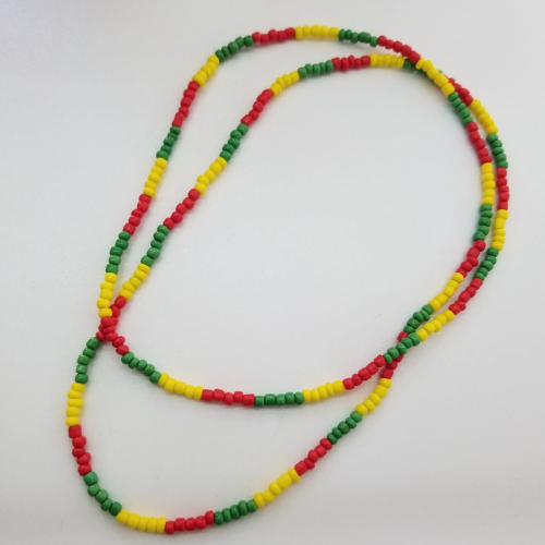 Independence Bead Necklace