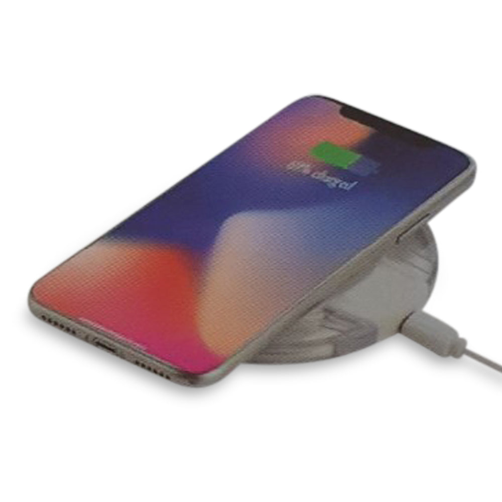 Mobile Wizard 5W Wireless Charging Pad