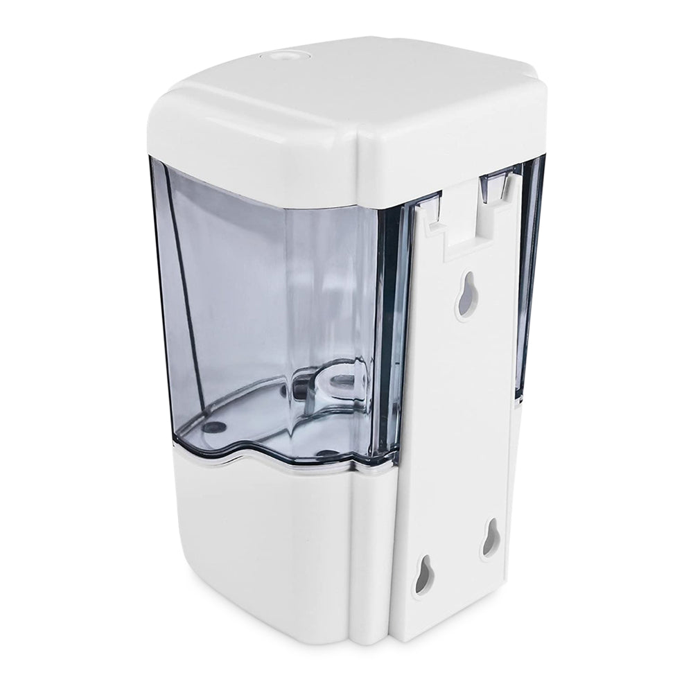 Refillable Wall Mounted Touchless Hand Sanitizer/Soap Dispenser