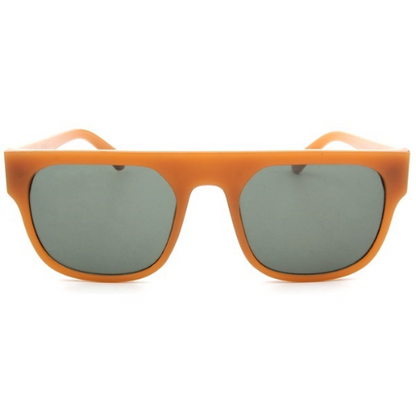 Metal Side Bar Sunglasses