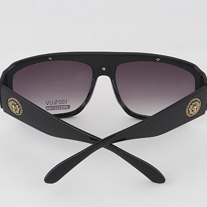 Lion Emblem Sunglasses