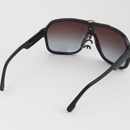 Cazal Gold Bar Sunglasses