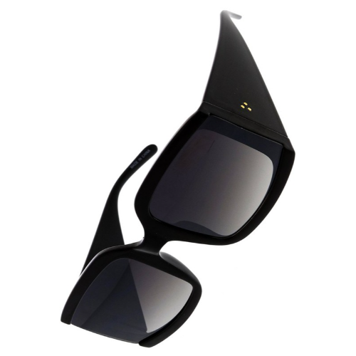 SY-AD-SA417 Oversized Sunglasses