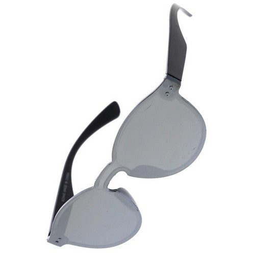 Kids Rimless Contrast Shades