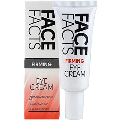 Face Facts Firming Eye Cream