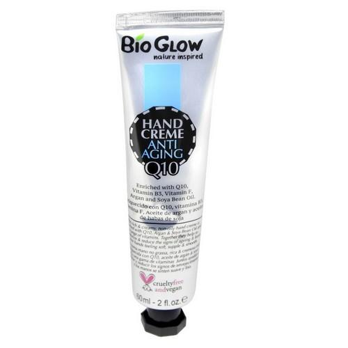 Bio Glow Anti Aging Q10 Hand Crème