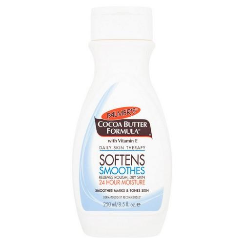 Palmer's Cocoa Butter Formula Softens Smoothes Body Lotion - 250ml