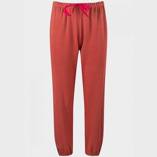 Secret Treasures Lounge Pants Red