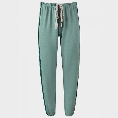 Secret Treasures Lounge Pants Olive