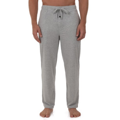 Fruit of The Loom Sleep Pant Charcoal Heather