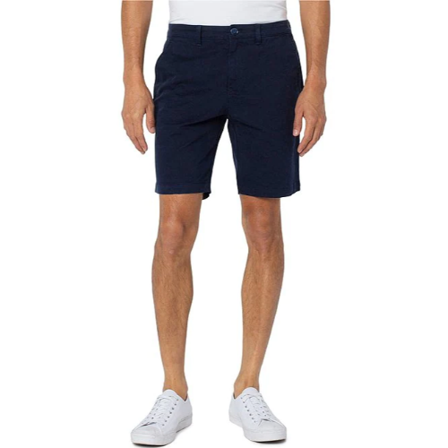 Piazza Chino Shorts Navy