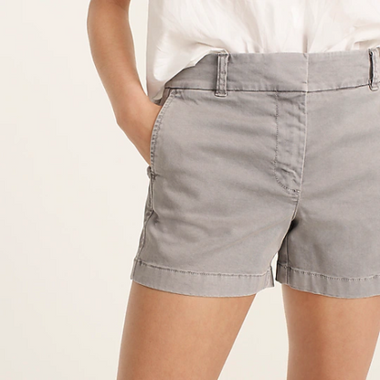 Banana Republic Riviera Shorts Grey