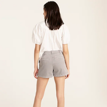 Banana Republic Riviera Shorts Grey