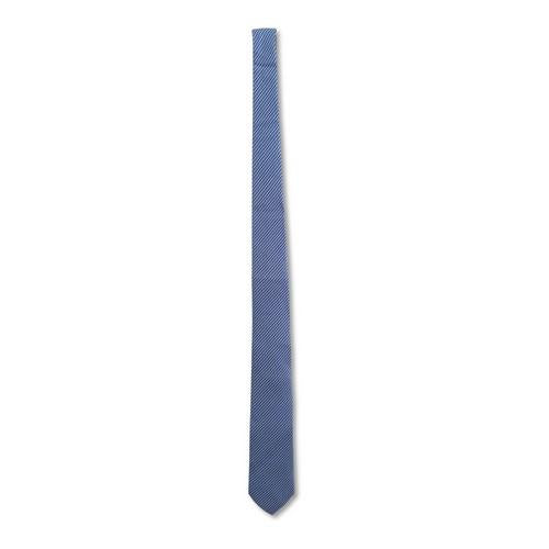 Marks & Spencer Sky Blue Classic Textured Tie