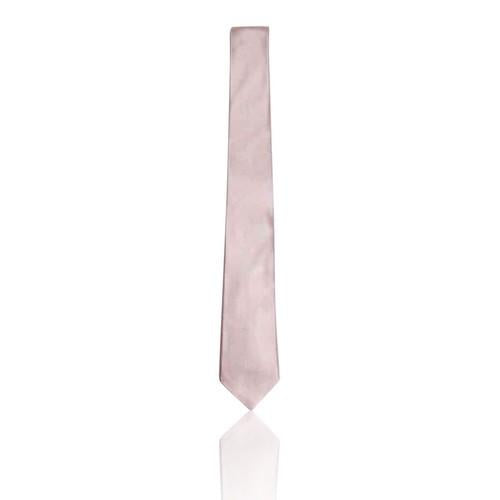 Marks & Spencer Pure Silk Pink Tie