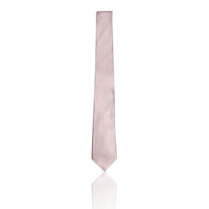 Marks & Spencer Pure Silk Pink Tie