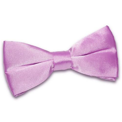 Satin Bow Tie