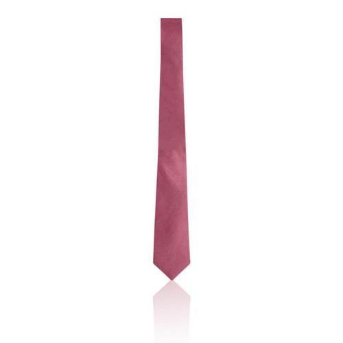 Marks & Spencer Pure Silk Fuchsia Pink Tie