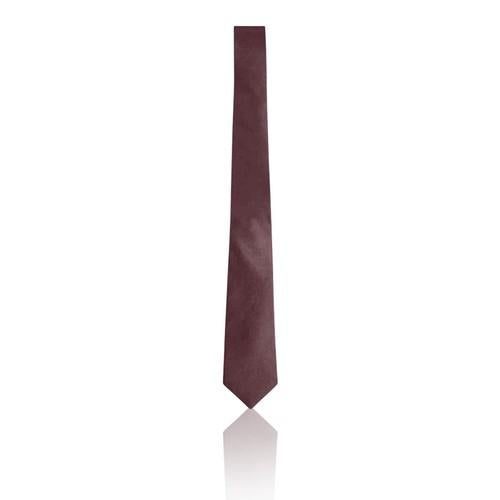Marks & Spencer Pure Silk Purple Tie