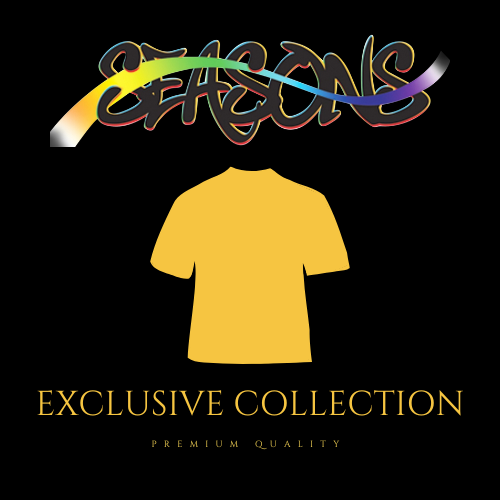 Seasons EXCLUSIVE COLLECTION Top $129