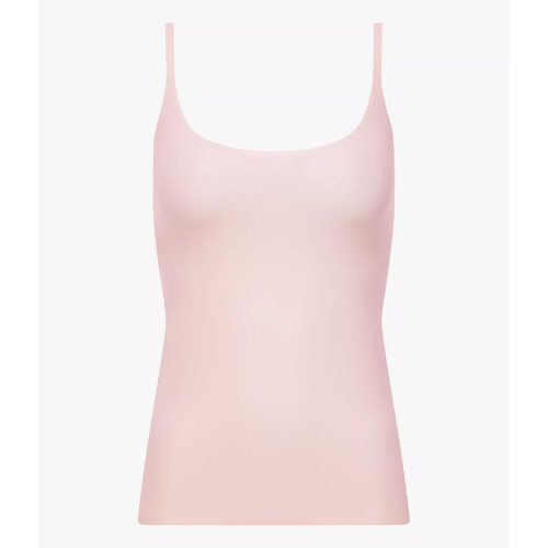 Rock & Rock Strappy Vest Pale Pink