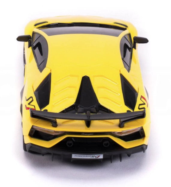 Rastar 1:14 Scale Lamborghini Aventador Remote Control Racing Model Toy Car