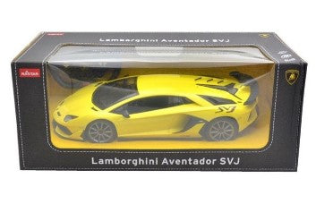 Rastar 1:14 Scale Lamborghini Aventador Remote Control Racing Model Toy Car