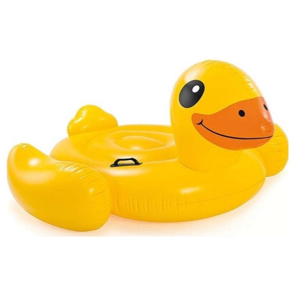 Intex Inflatable Ride-On Duck
