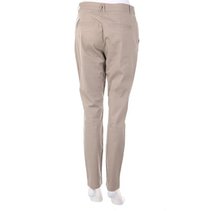 Yessica C&A Chino Pants Light Brown