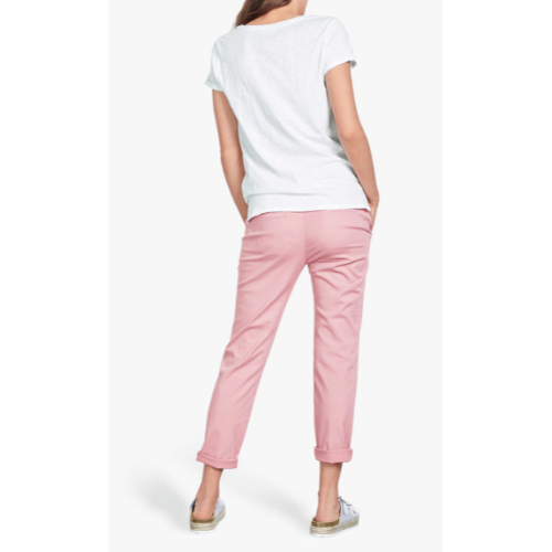 Yessica C&A Chino Pants Pink