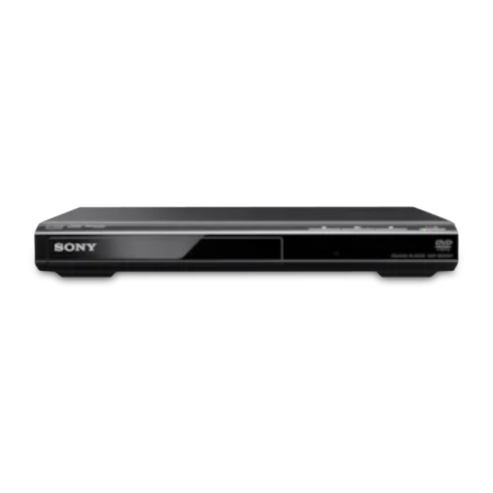 Sony DVP-SR201P Progressive Scan DVD Player