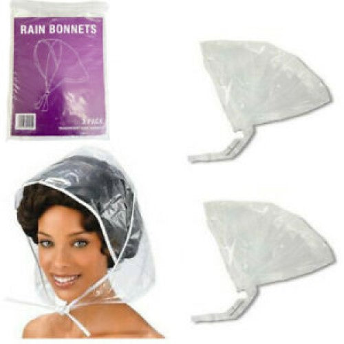 Rain Bonnet