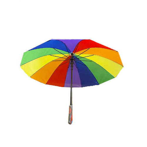 UB-016 Rainbow Umbrella