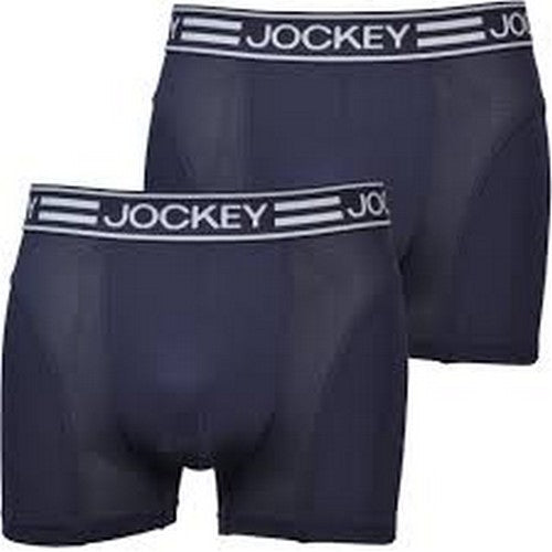 Jockey Sport Boxers 3-Pair Pack